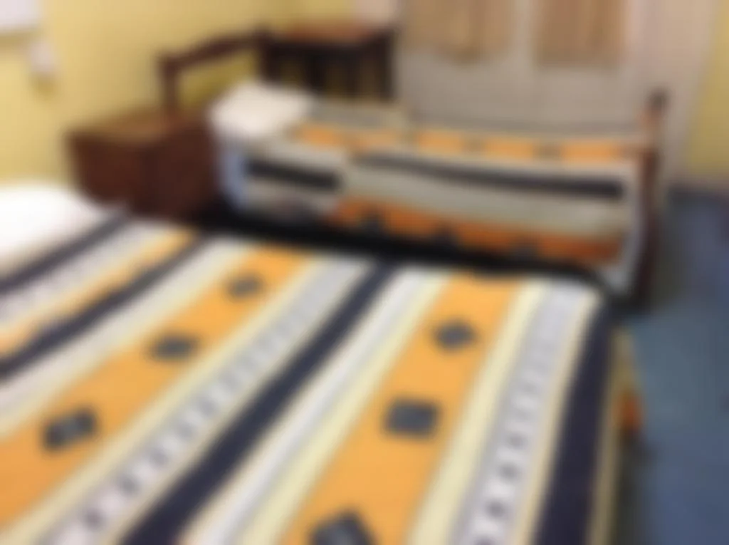 Hotel O'Rei